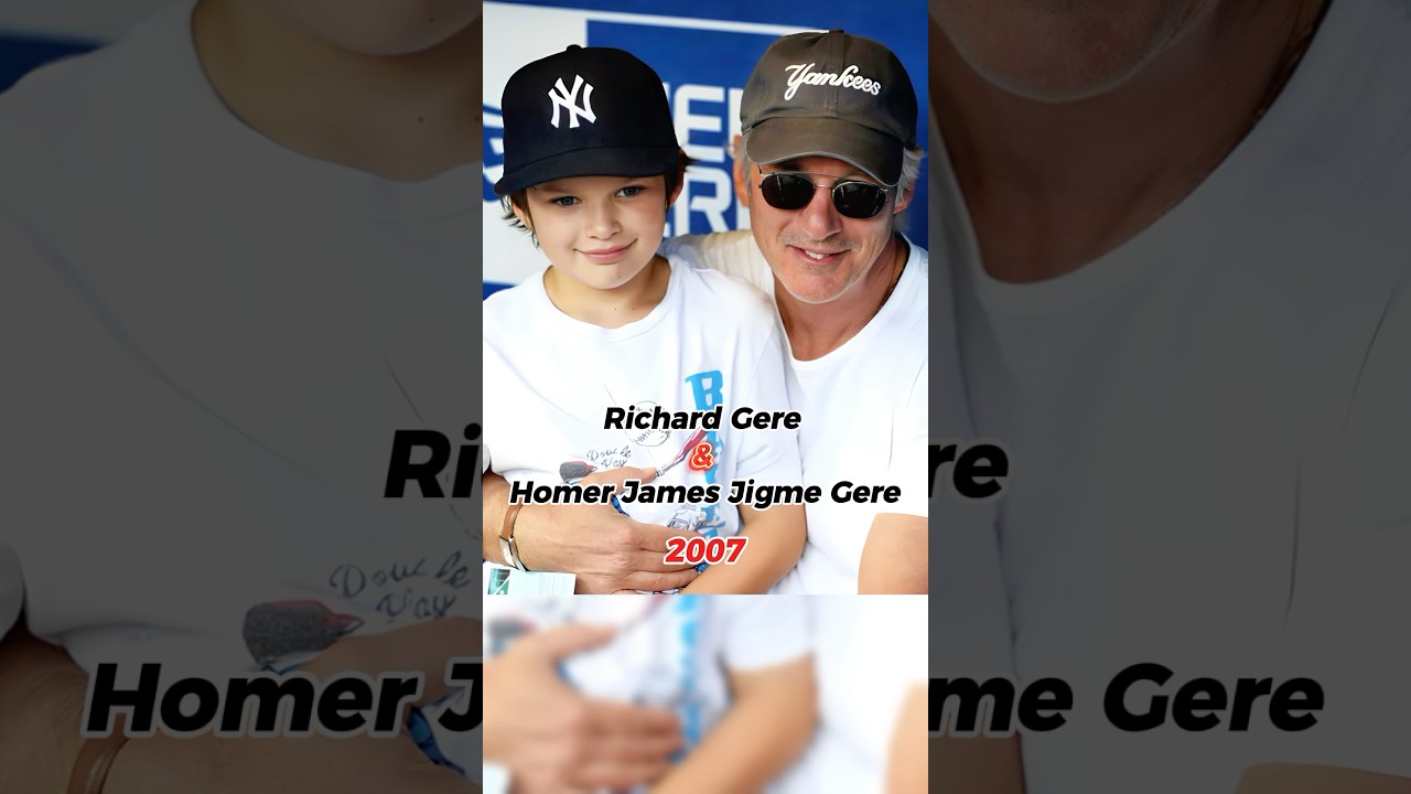 Hollywood Legends You Know&hellip; But Wait &lsquo;Til You Meet Their Sons! #celebrity