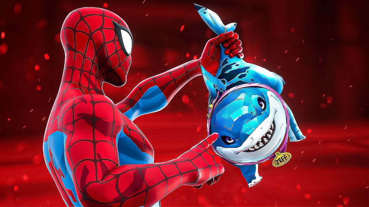 Pick Spider-Man If You Want To Carry Games In Marvel Rivals