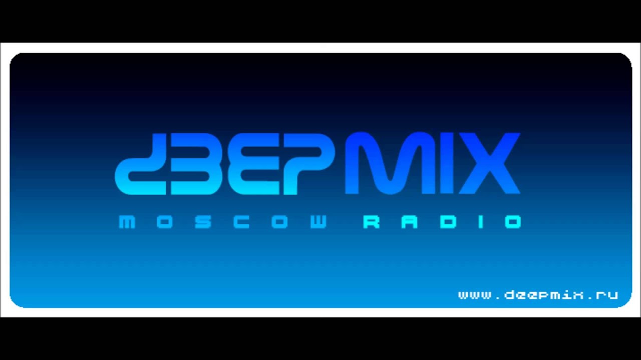 Anrilov - Deep Mix Chetvergi 12.10.06