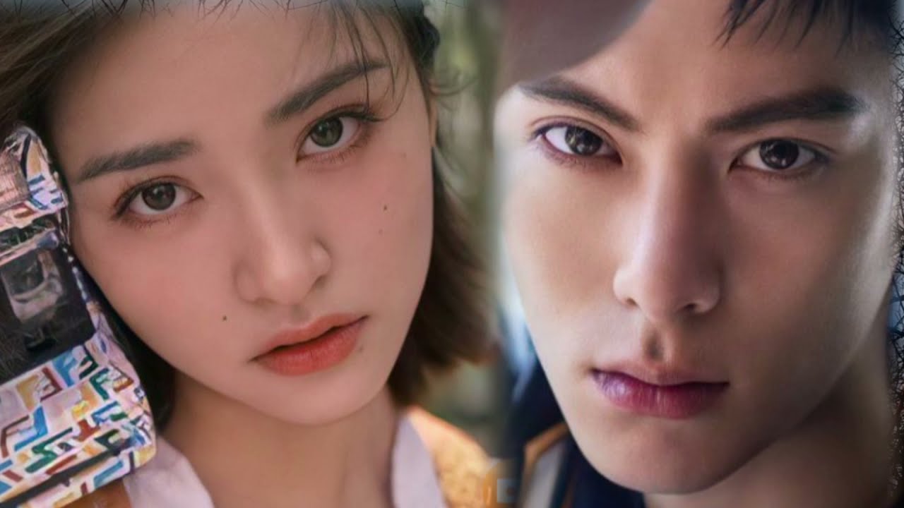 dyshen 🚀 dylan wang and shen you