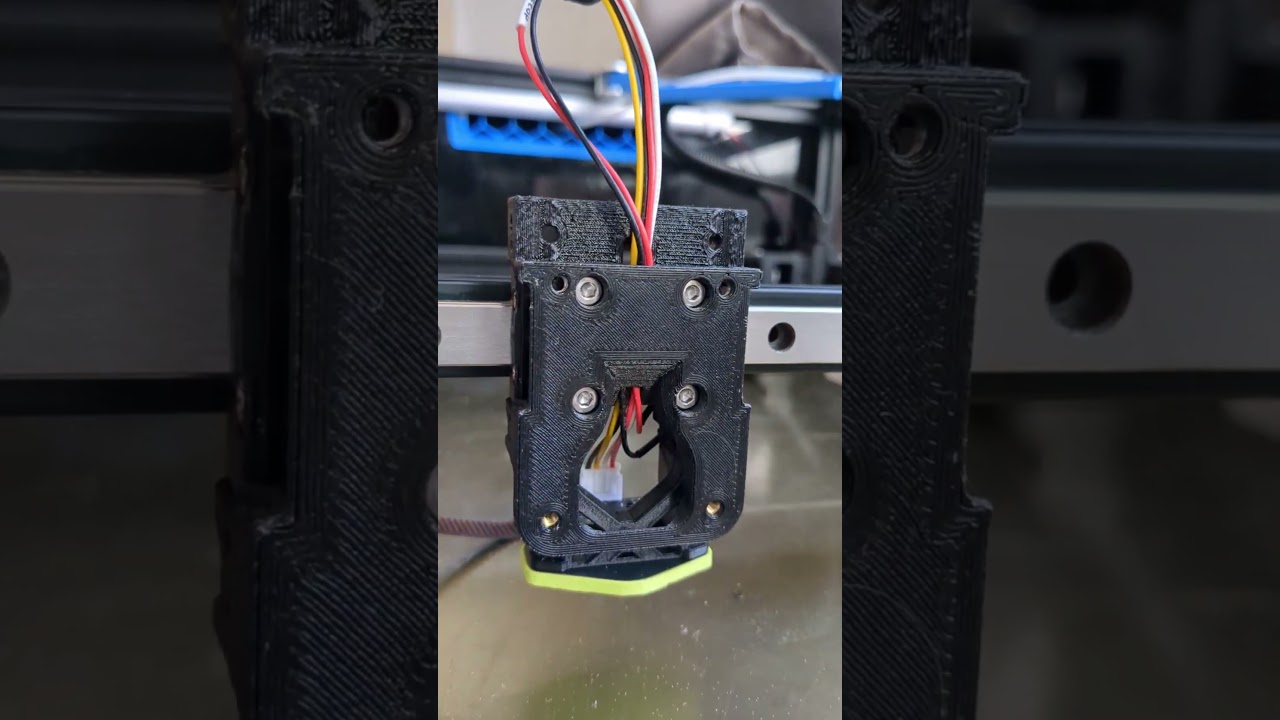 let's build a XoL-Toolhead #3dprinting #voron #xol
