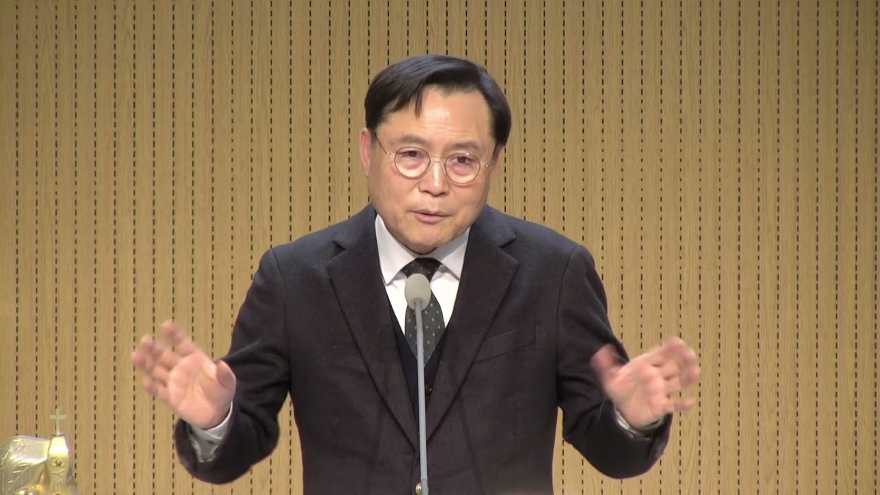 -장호익 목사-  20260211_수요예배_세상의 초등학문을 물리쳐라_[골로새서강해(11)]_골 2장 16-23절