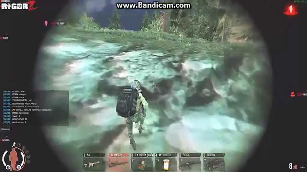 Rigorz wtBlue Pvp Montage 1