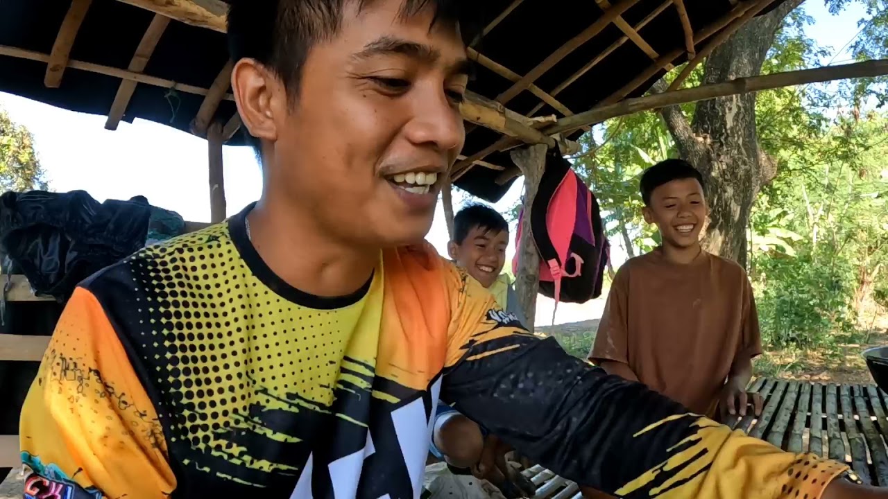 EP79: 2021 HULING VLOG KASAMA ANG TROPANG KABUDDY | CHALLENGE ACCEPTED❤️👍🏻