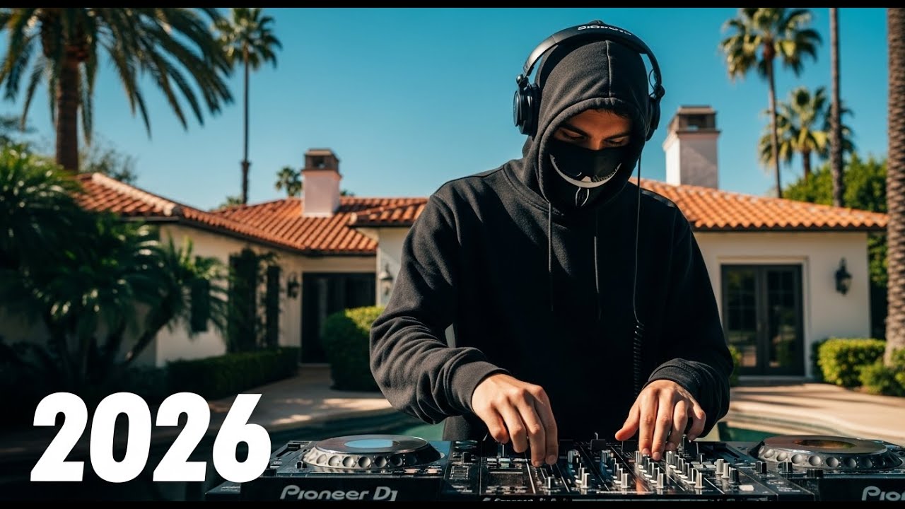 Spotify 2026 Playlist 🎧 Pop Music 2026 & TikTok Hits Mix - Latest Pop Songs