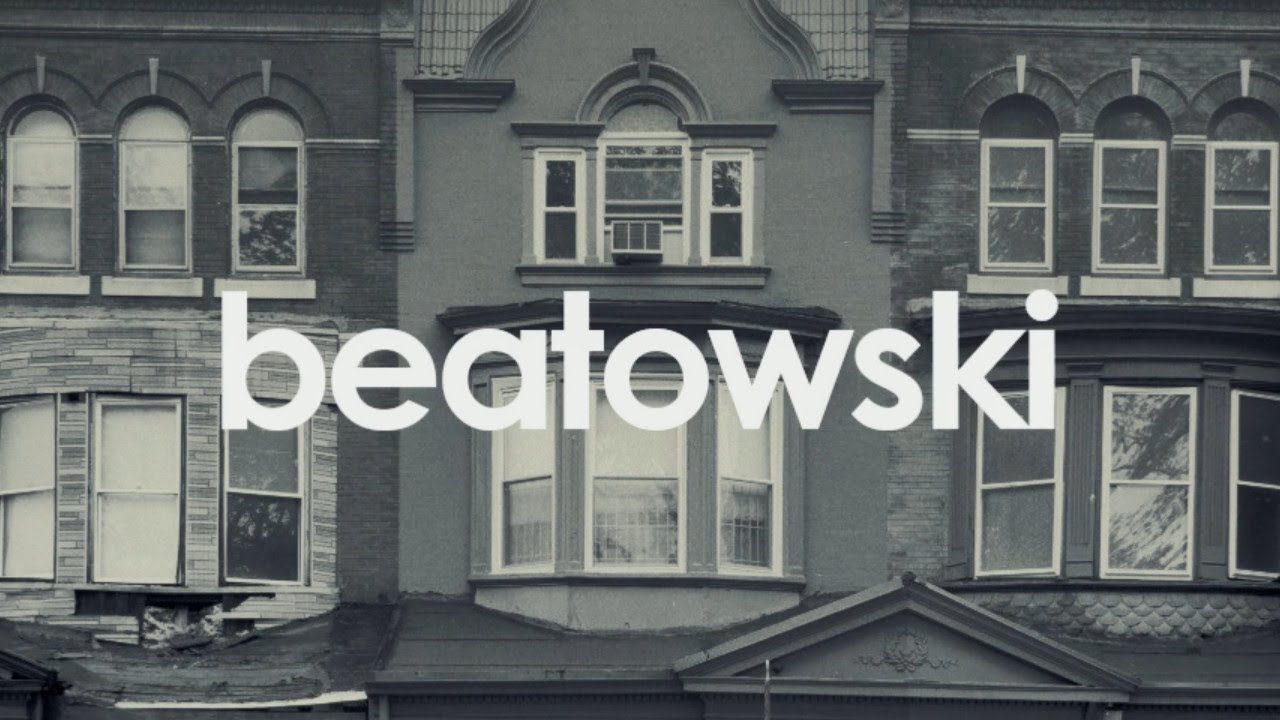 90s Jazz Boom Bap Beat - 