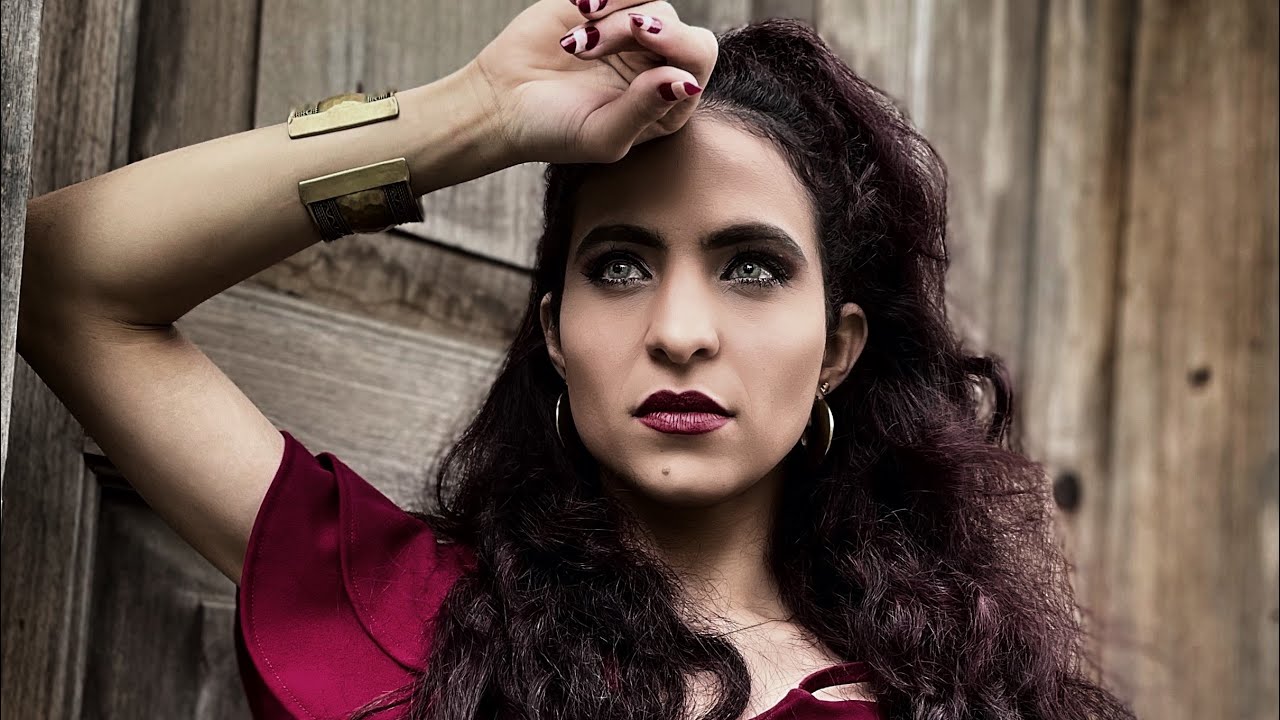 Toro Mata - Claudia Aguiar (Afroperuano)