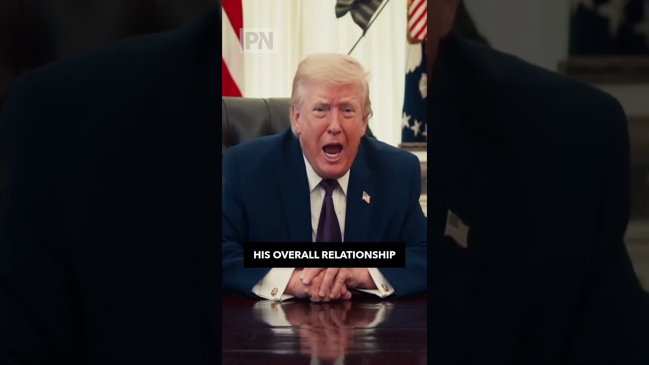 Trump Confirms Calling Netanyahu &ldquo;Crazy&rdquo;