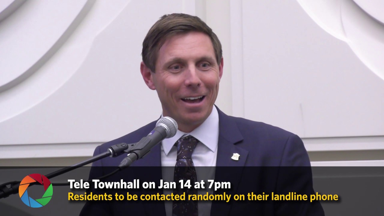 Brampton's Retail Cannabis Townhall Recap