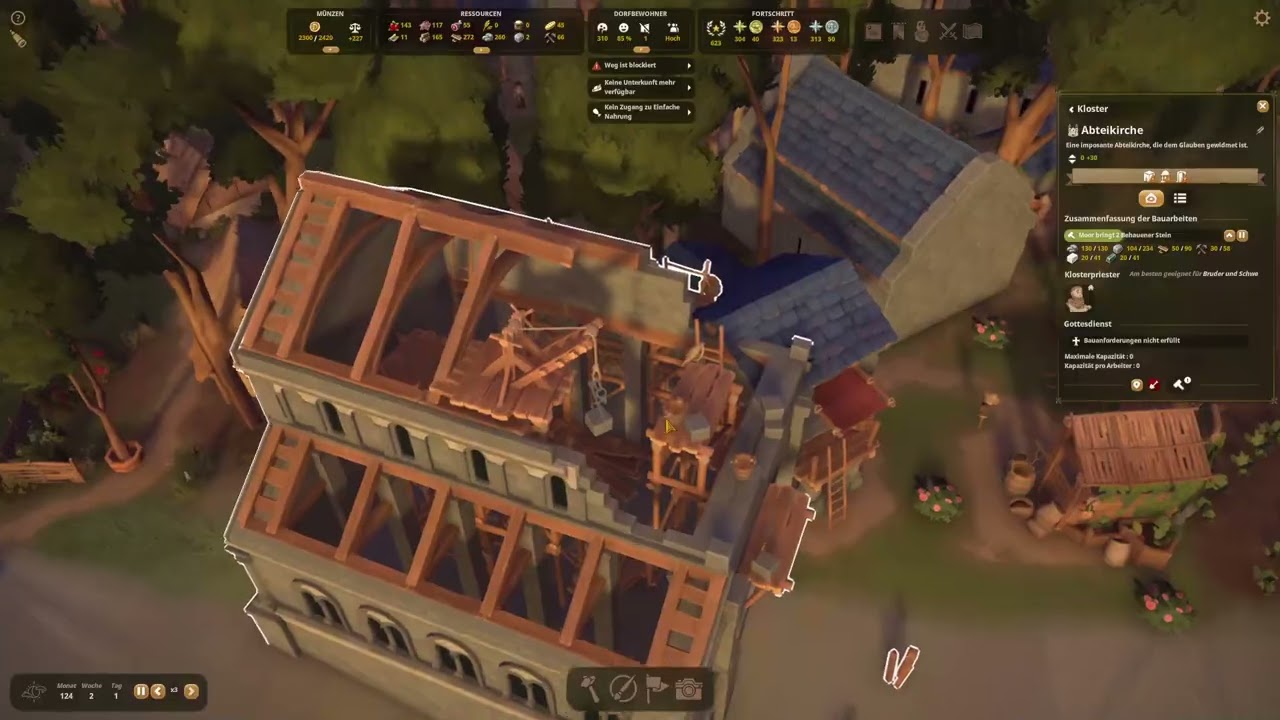 Foundation E02 Folge 31