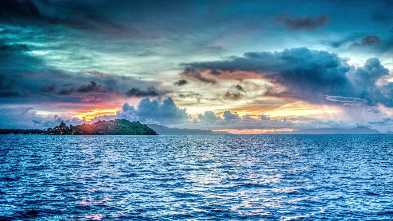 Oceans - Ensidya