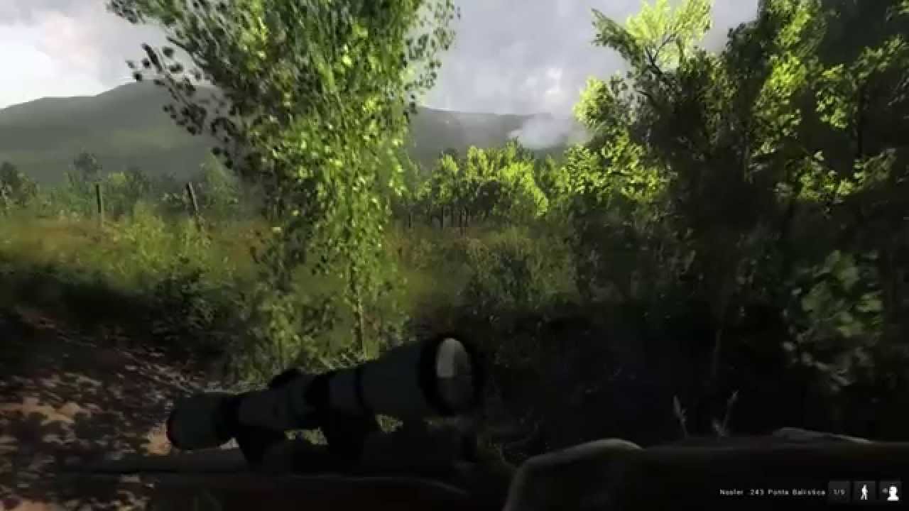 Game theHunter - Simula&ccedil;&atilde;o de Ca&ccedil;a | Full HD 1080p