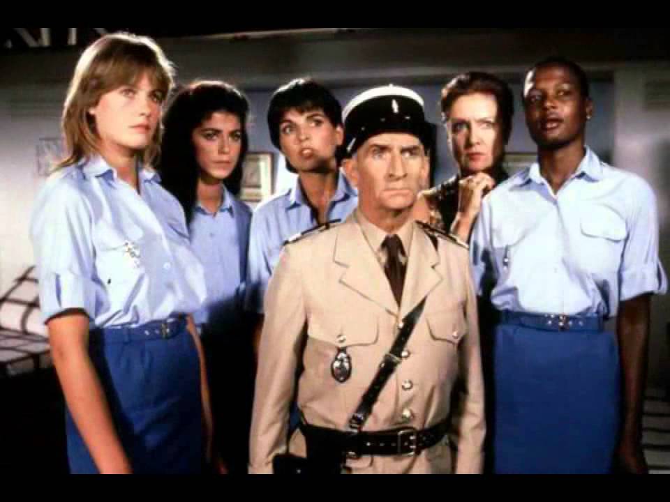 LOUIS DE FUNES - Medley