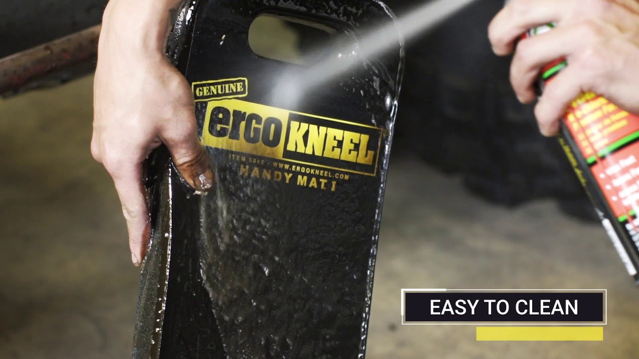 ErgoKneel Handy Mat Kneeling Mat