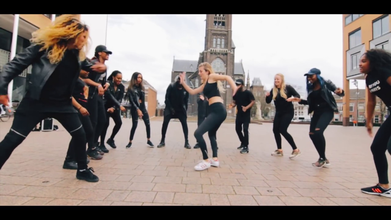 Tekno miles dance |  Choreo by Zico Gomes
