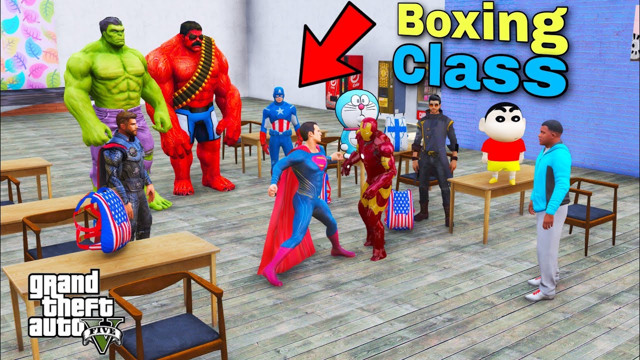 FRANKLIN Ask Question & Answers and Read BOOKS In Franklin Tution or Start Boxing in GTA V