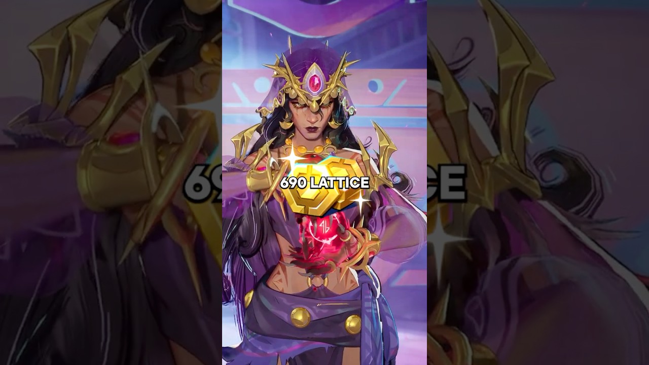 Players Are Mad At The Scarlet Witch Event!