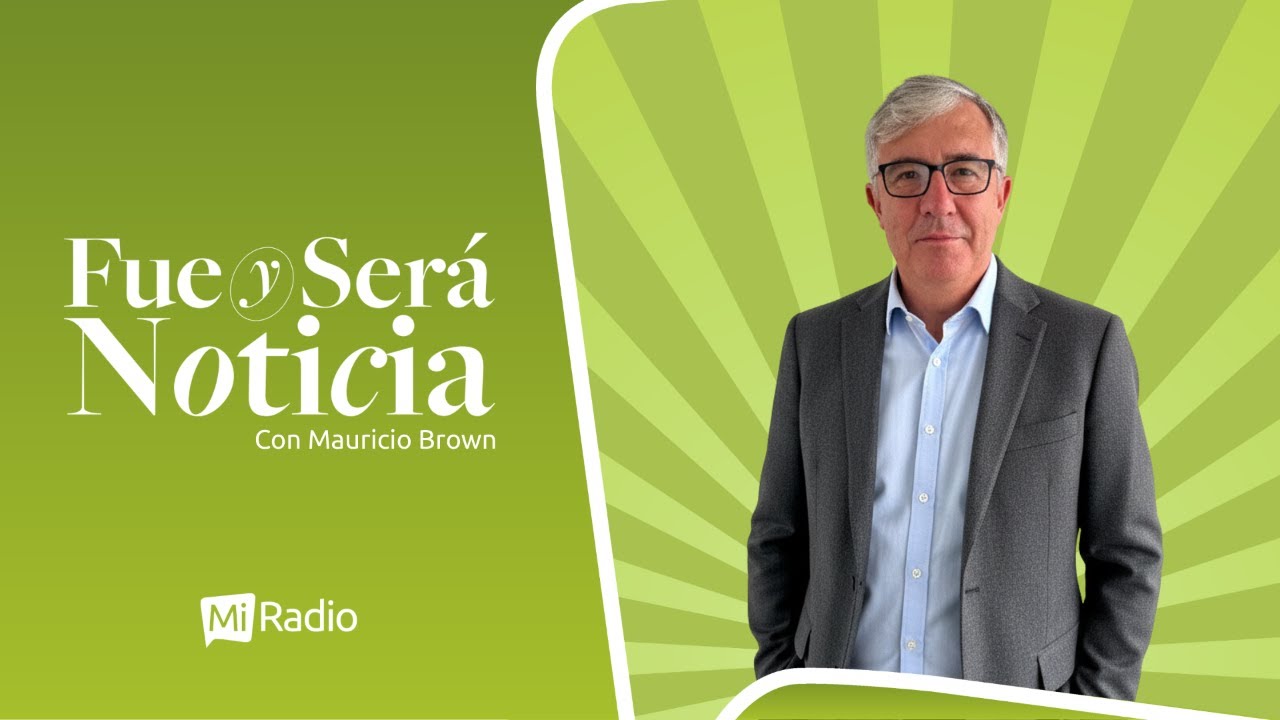 FUE Y SERÁ NOTICIA 18/03/2026