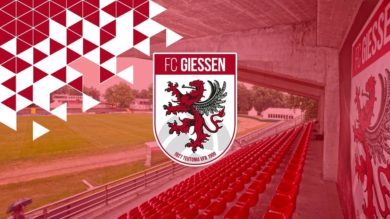 FC Gießen Hymne