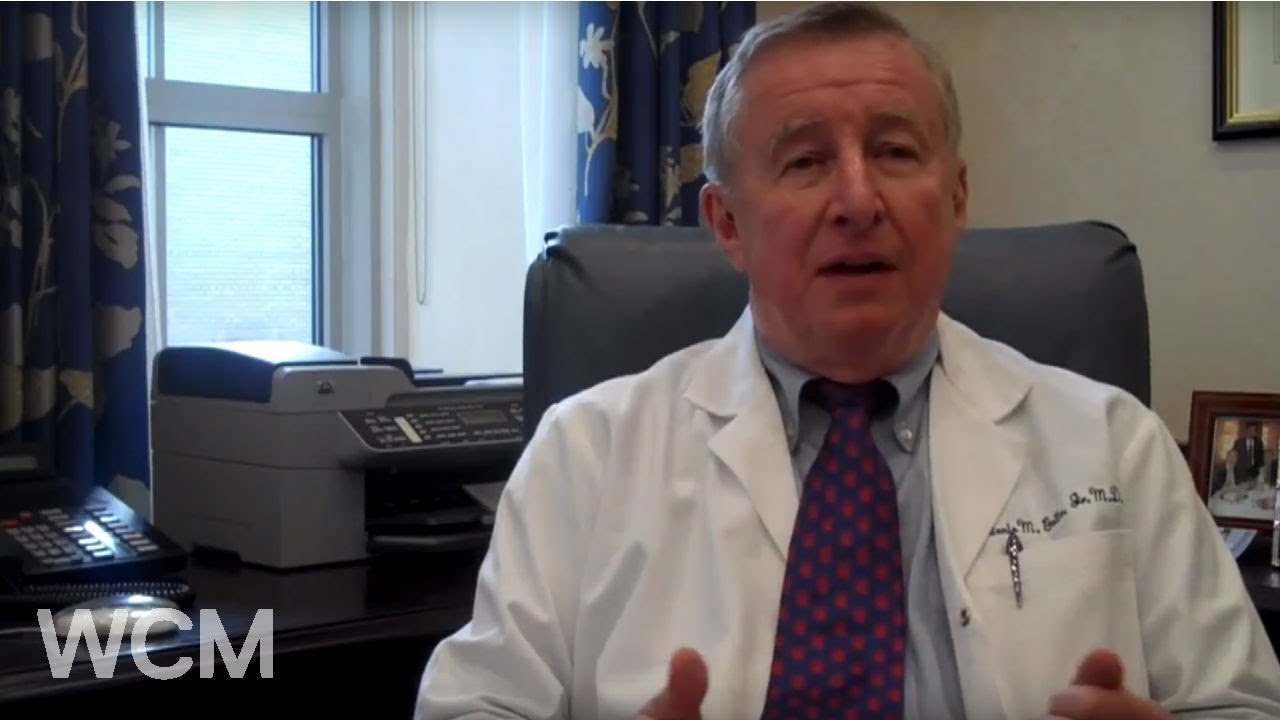 Lancet Study Finds Increased Risk of Diabetes for Patients Who Take Statins | Dr. Antonio M. Gotto