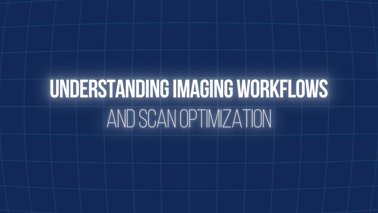 Why Good Ultrasound Imaging Looks Different to Everyone  Workflow  Scan Optimization Explained