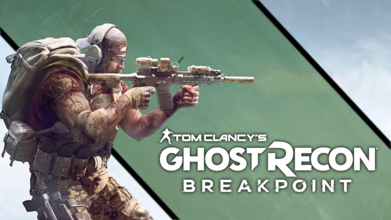 Die Vollversion !!! ★ Tom Clancy’s Ghost Recon Breakpoint ★#01★ PC WQHD Gameplay Deutsch German
