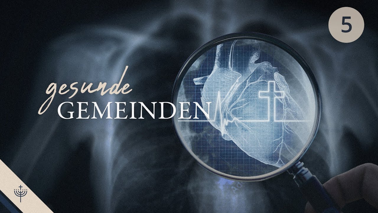 Titusbrief – Teil 5 (Kap. 2,11–3,3): Die verändernde Kraft der heilbringenden Gnade
