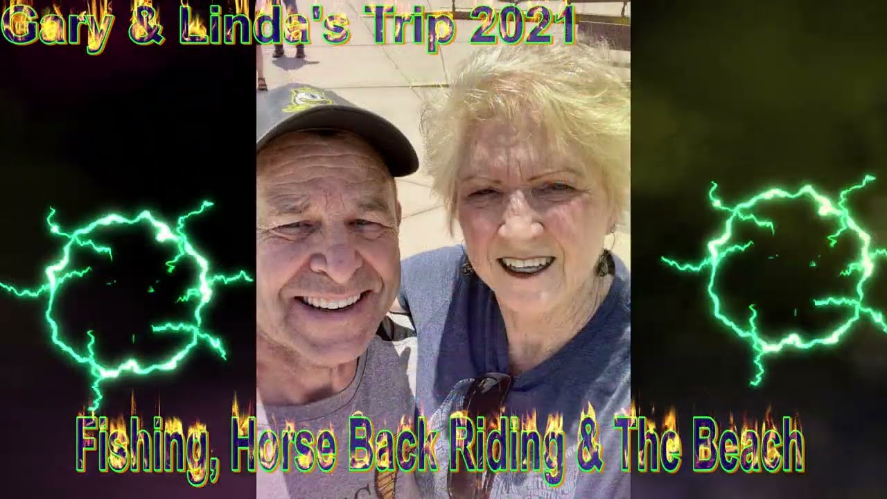 August 15, 2021 Diamond Lake Fishing & Horseback Riding, Oregon Dunes & Beach