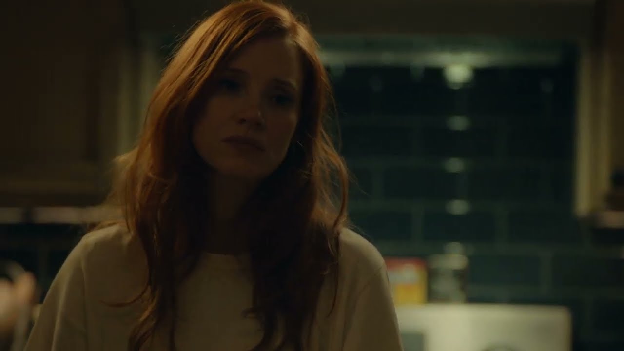 Scenes From a Marriage (US) - Episode 3 Ending