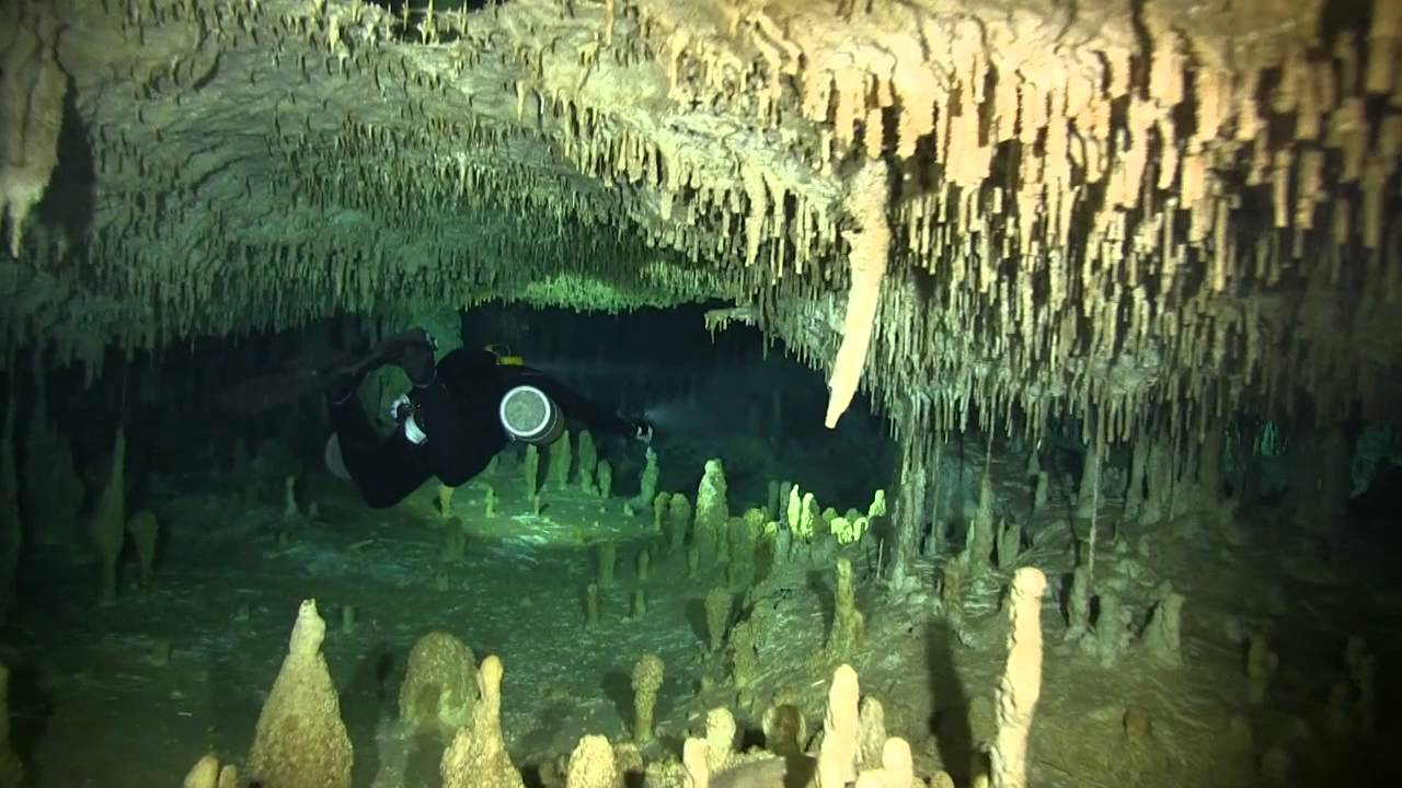 The Razor Side Mount System - Wherever U Dive