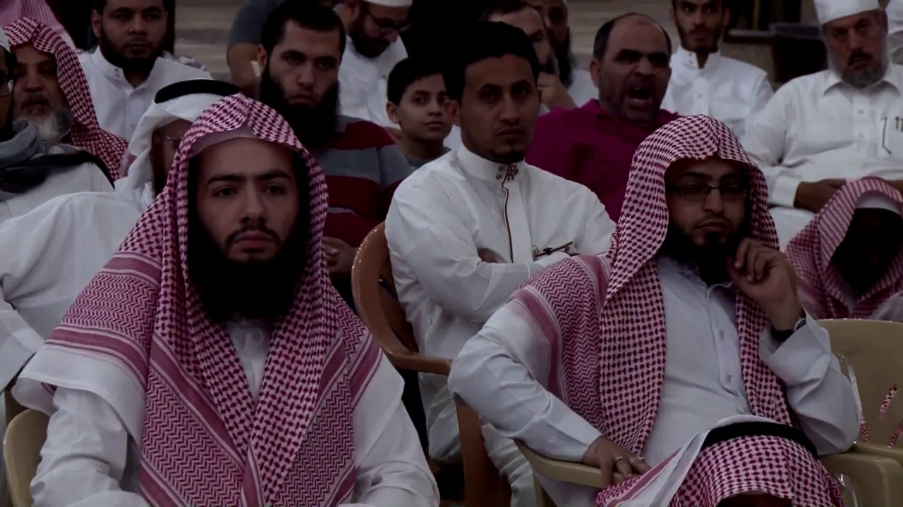 شرح مختصر صحيح #البخاري (51) محمد #العريفي - من الحديث (195)