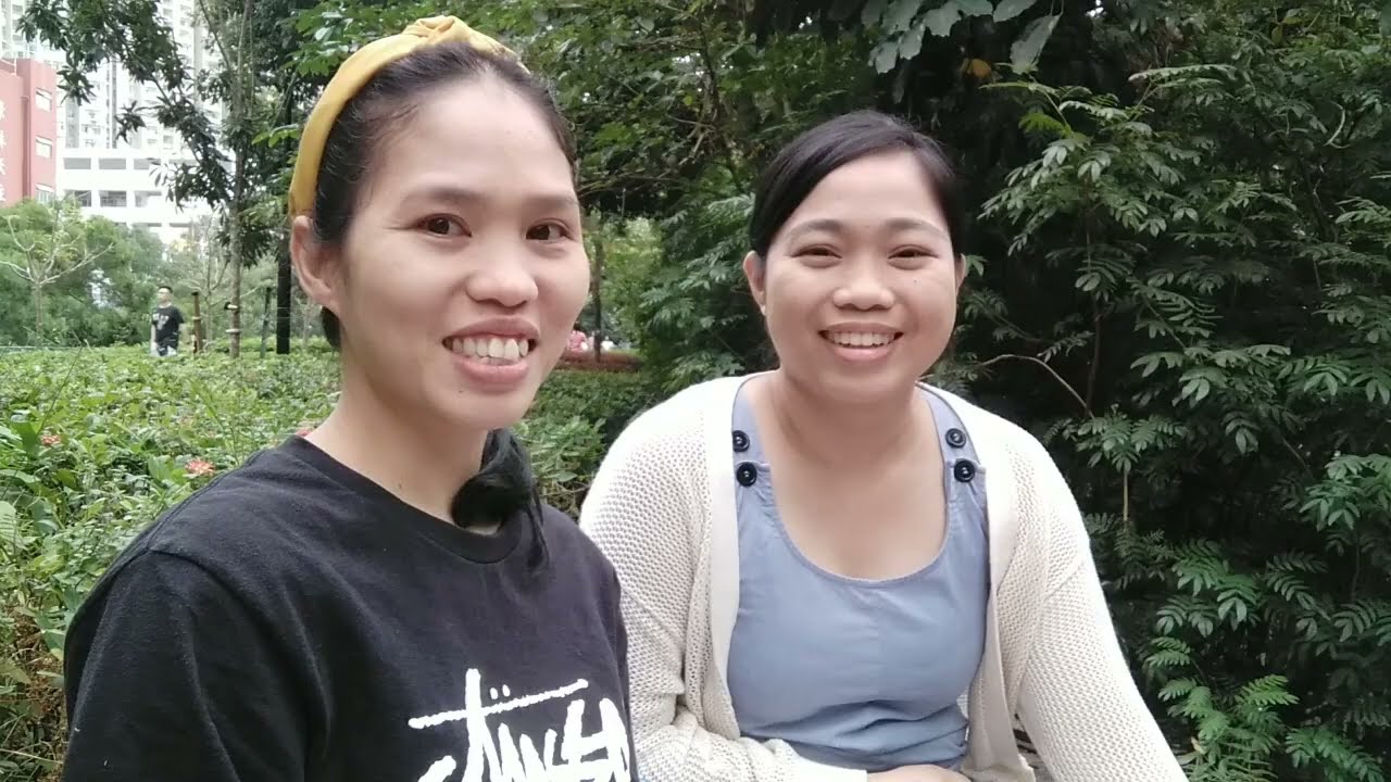 MGA SIGNS NA MABAIT ANG EMPLOYER MO DITO SA HONGKONG/DH IN HONGKONG/OFW SA HONGKONG.