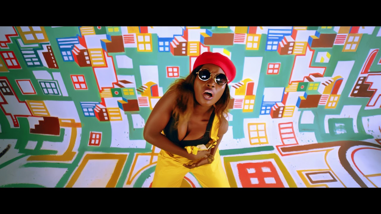 Wembly Mo ft Fik Fameica - Gansiiwa Official Video