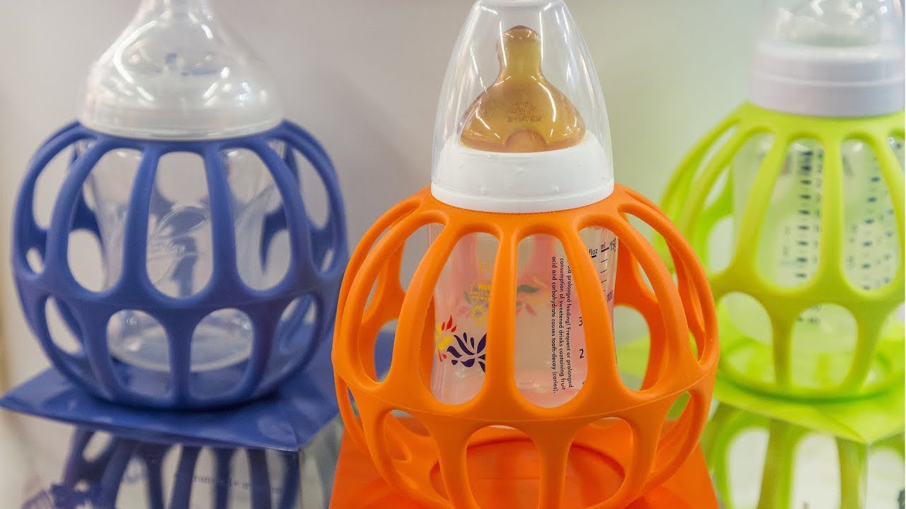 SAFE FORMULA PREPARATION | Baby Care with Jenni June