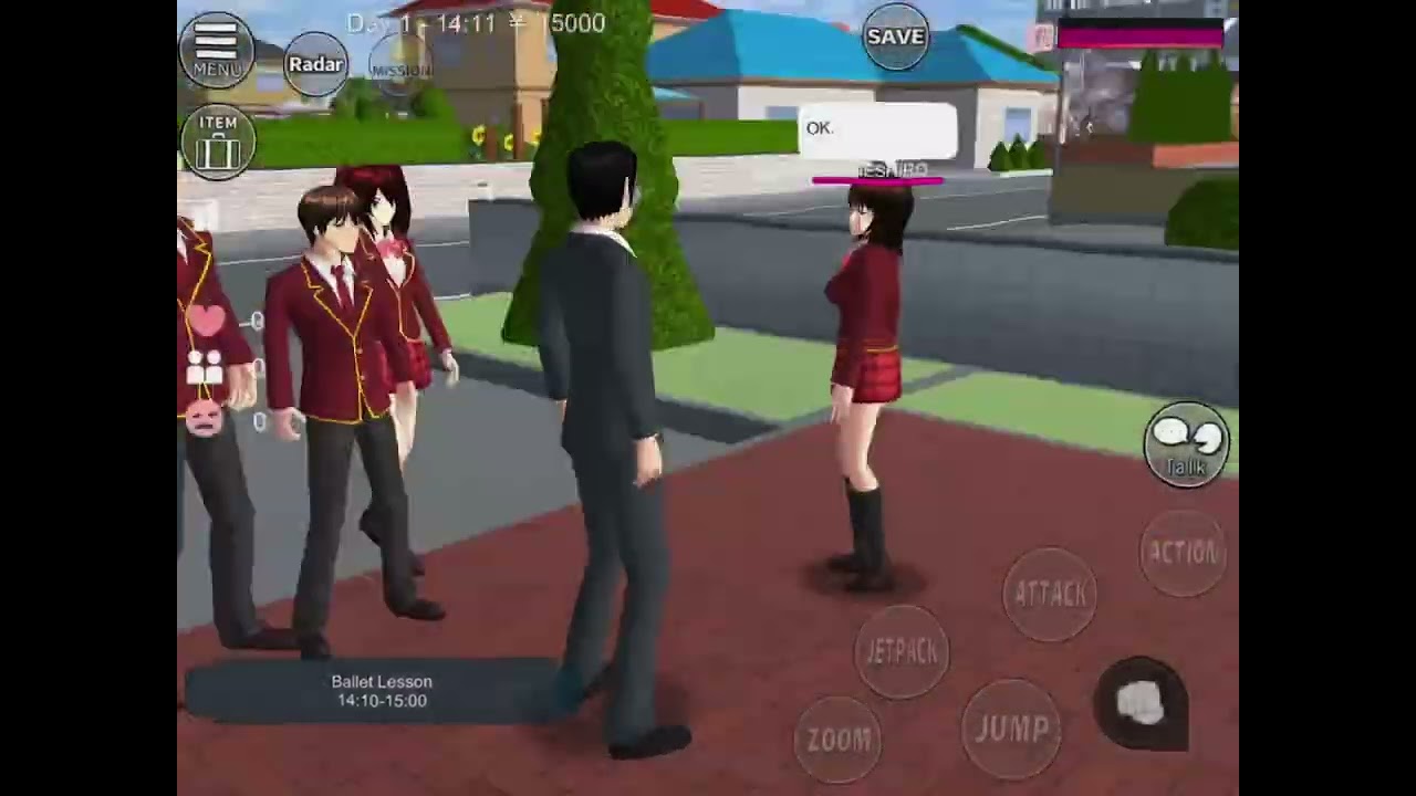 Crazy Suzuki Car Ride with Classmates in Sakura School Simulator | Overloaded Fun to Classroom 2026