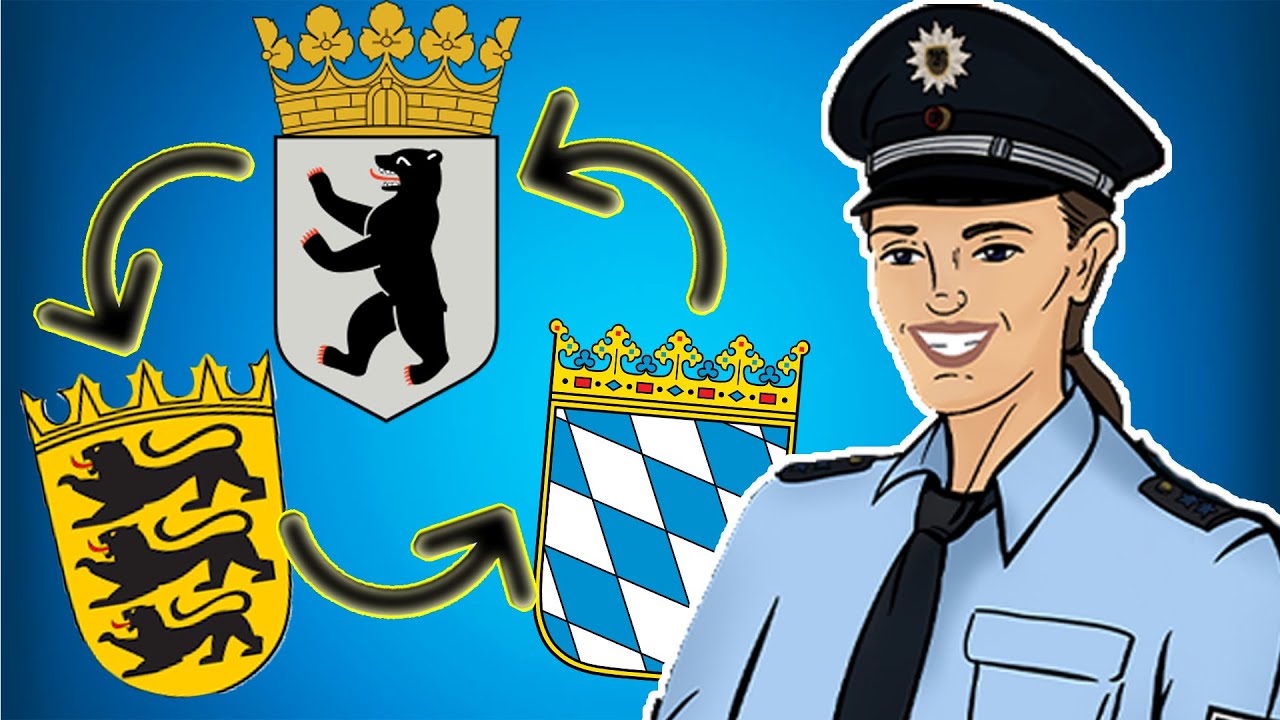 Dienstherr wechseln Polizei - Was ist ein Ringtausch?