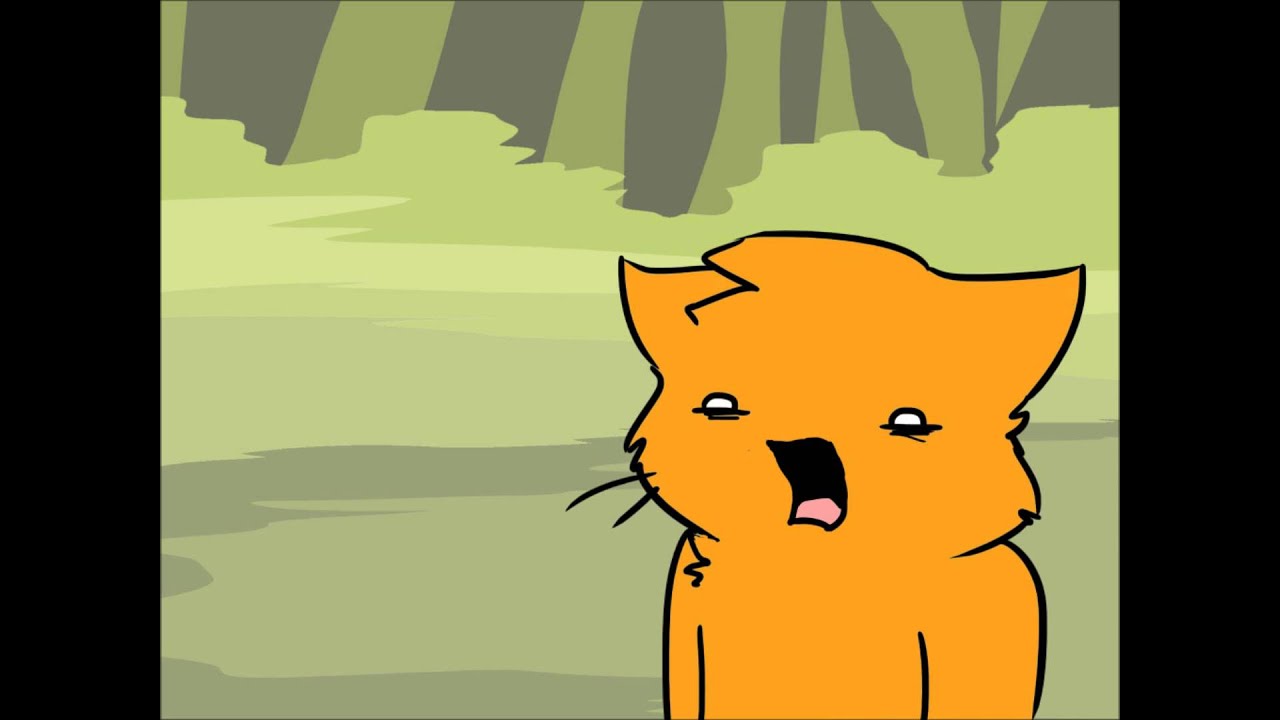 Fireheart Is Possessed