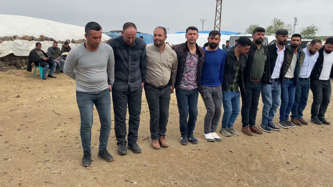 Halay süper gencler süper Karcırmayin derikli hozan Memo 2022 /tel 05412680907