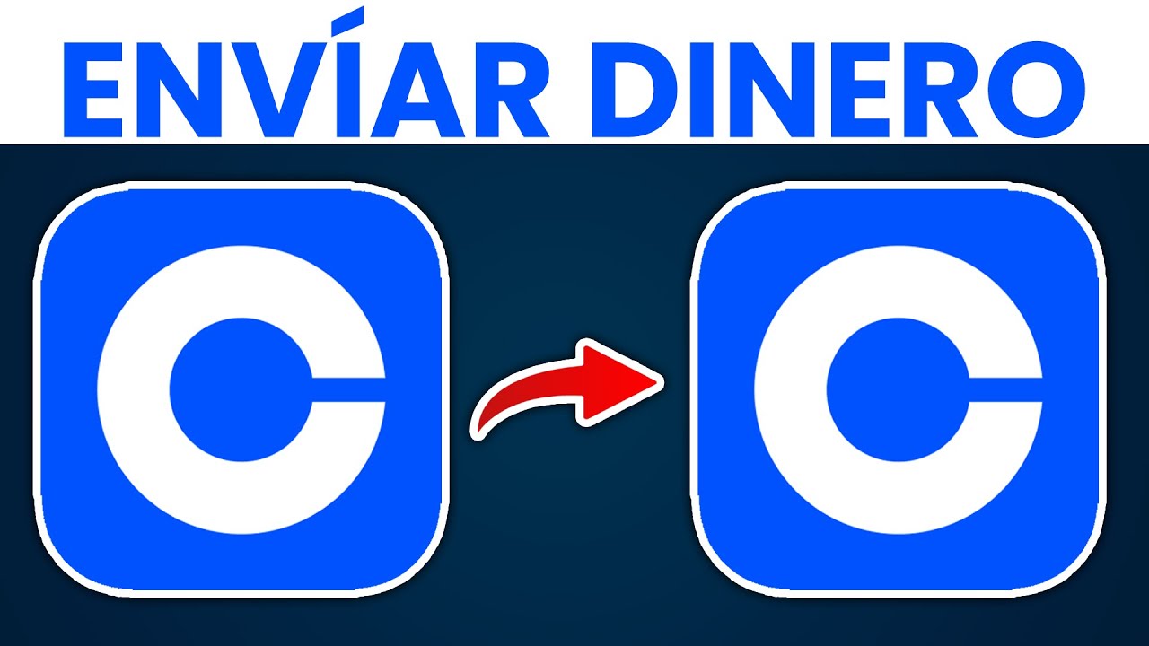 C&oacute;mo Env&iacute;ar Dinero de Forma Segura de Coinbase Wallet a Coinbase - Tutorial F&aacute;cil
