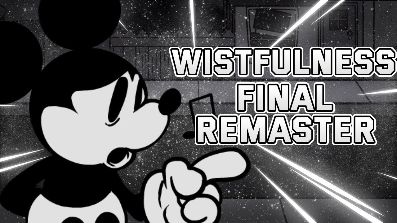 Wistfulness (Final Remaster) + FLP