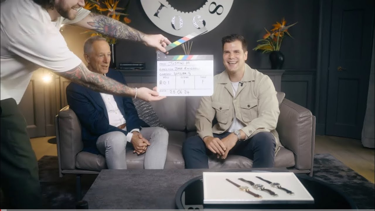 Understanding Where A. Lange & Söhne Is At In 2024 With CEO Wilhelm Schmid