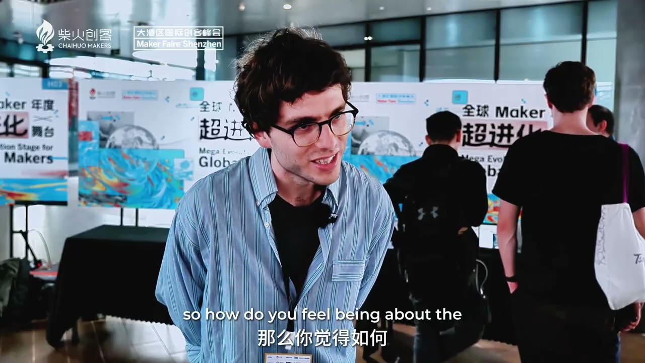 Benjamin Poilvé | Musical Instruments Will Benefit Greatly from AI Technologies in the Future