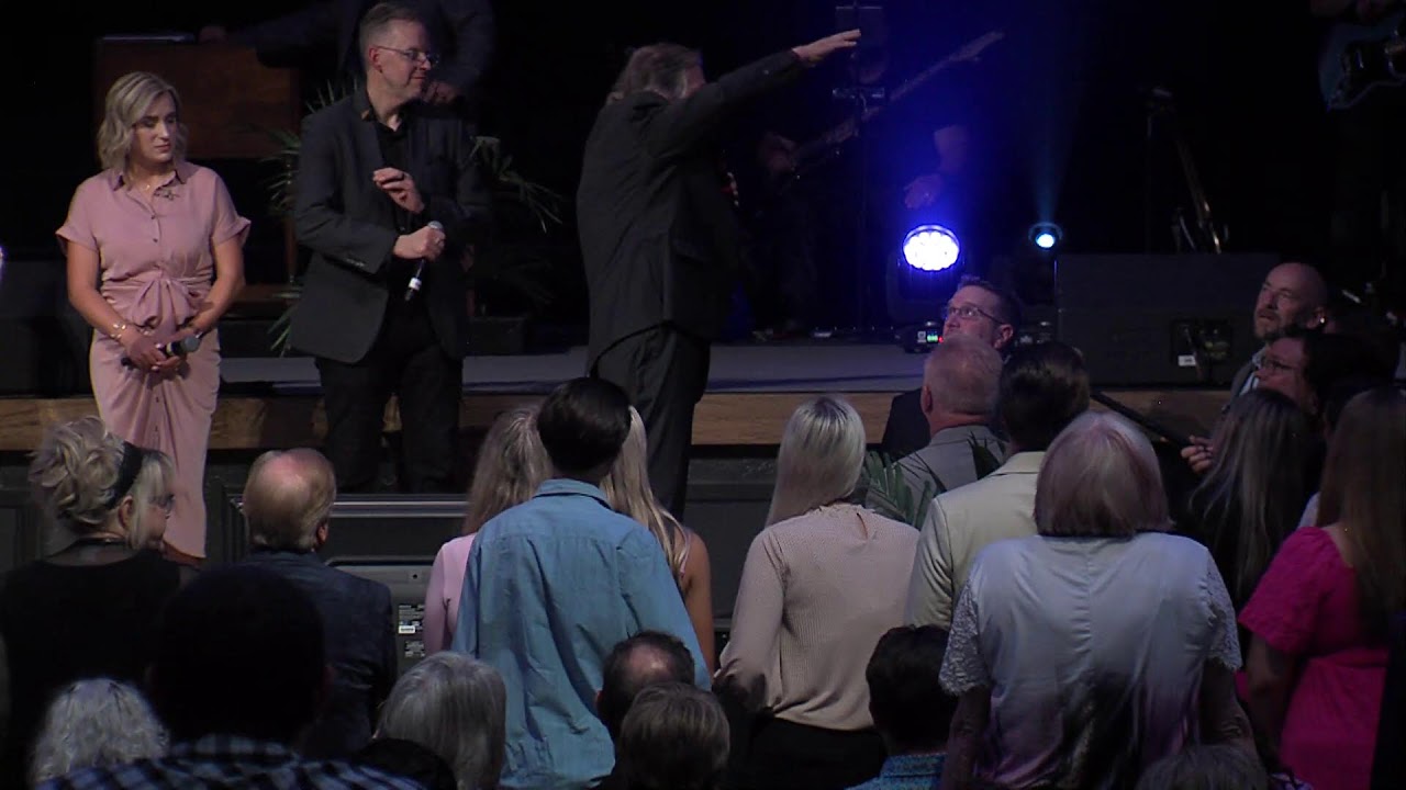 FL COG Campmeeting 2025 w/ Bishop Johnathan Zeigler II PM
