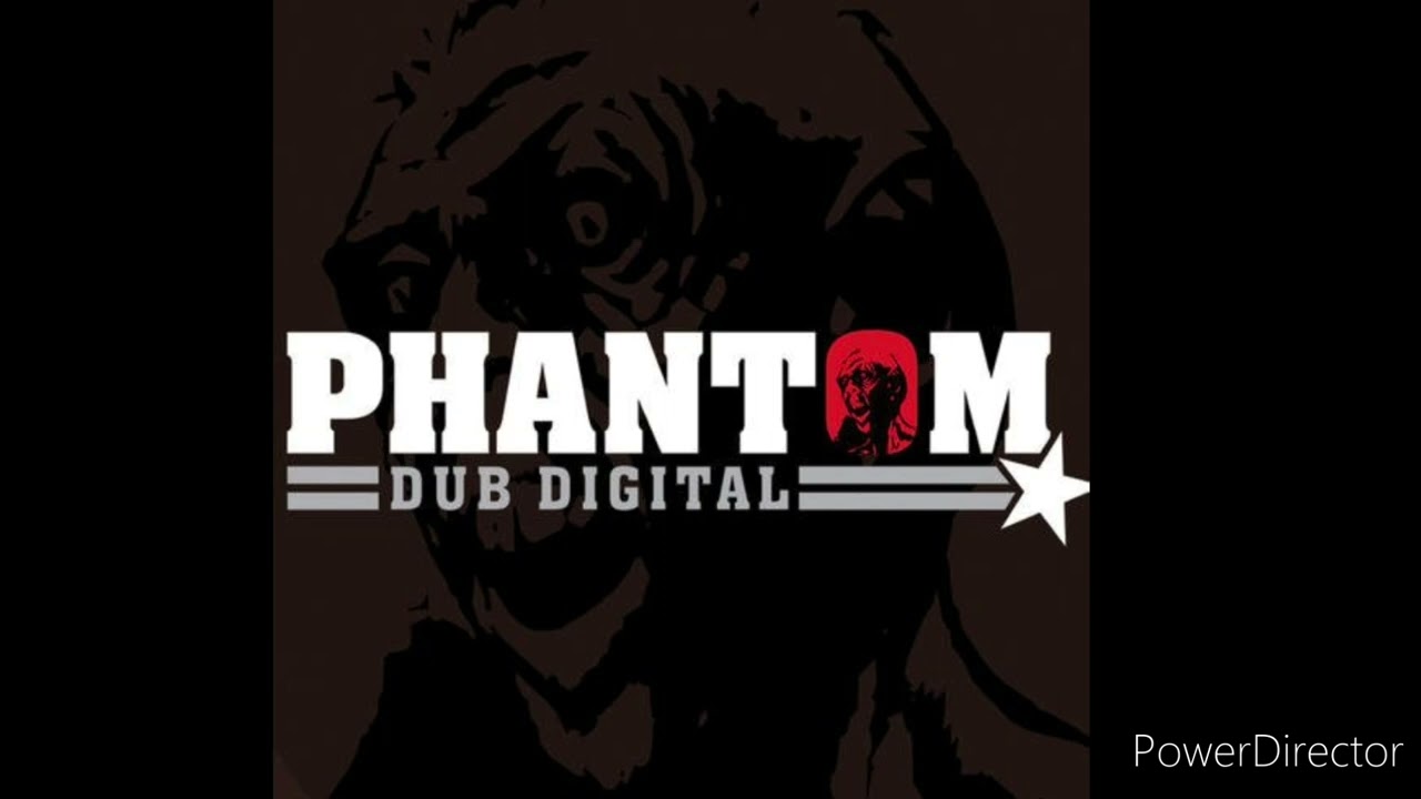 DJ Scorpion - THE UNDERGROUND (2013) Phantom Dub Digital [Drum & Bass]