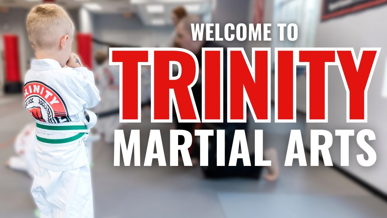 Welcome to Trinity Martial Arts | Hopewell Junction, NY