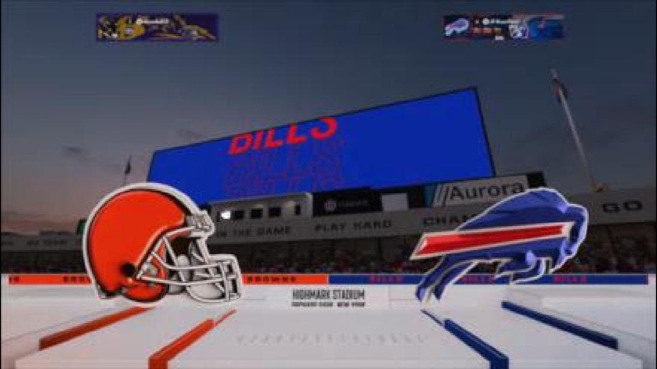 Madden NFL 26 Online Gameplay PS5