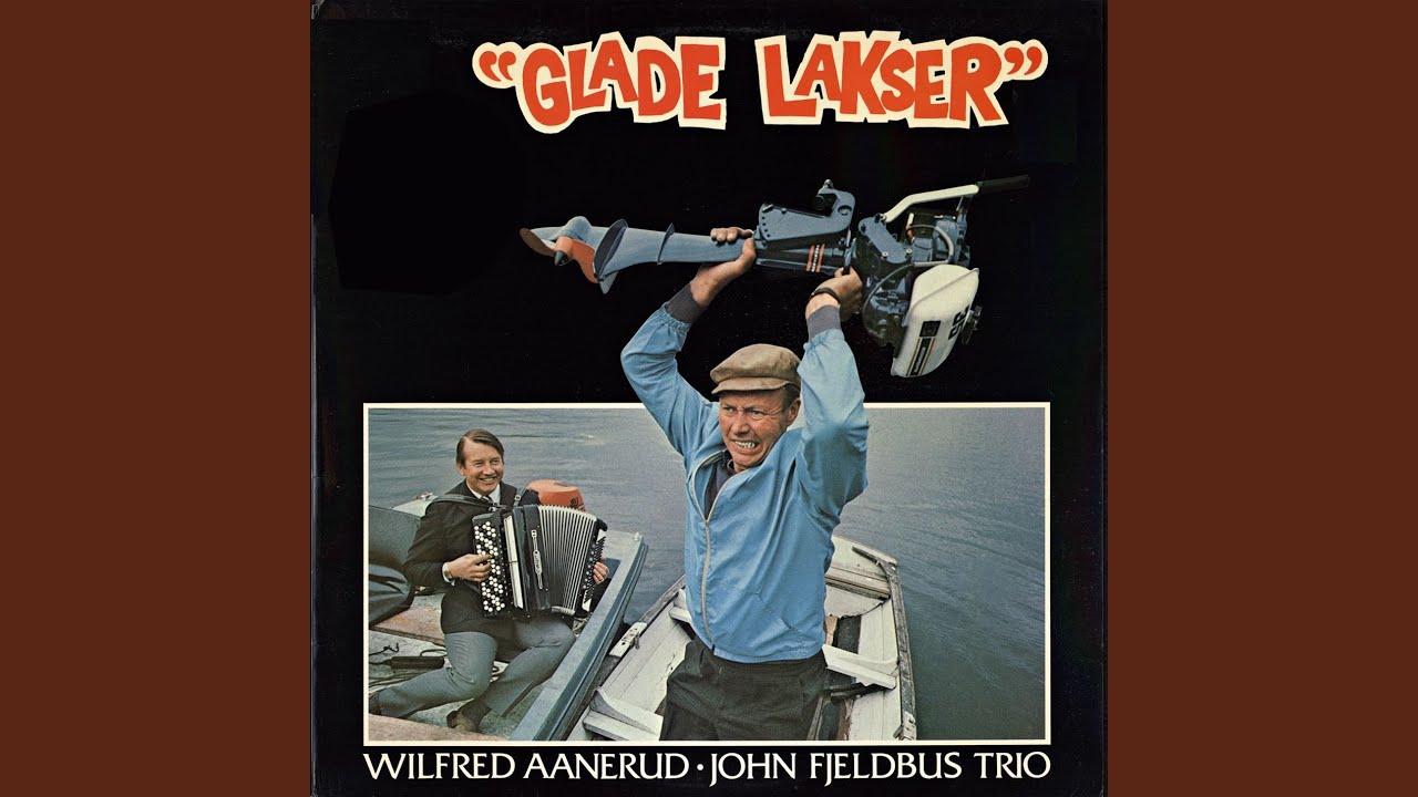 Vi som ærber innafør (2011 Remastered Version)