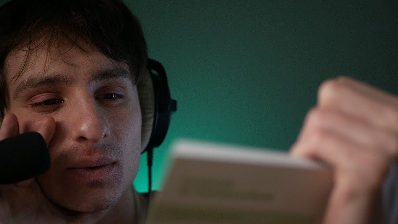 ASMR INAUDIBLE Do you UNDERSTAND ?