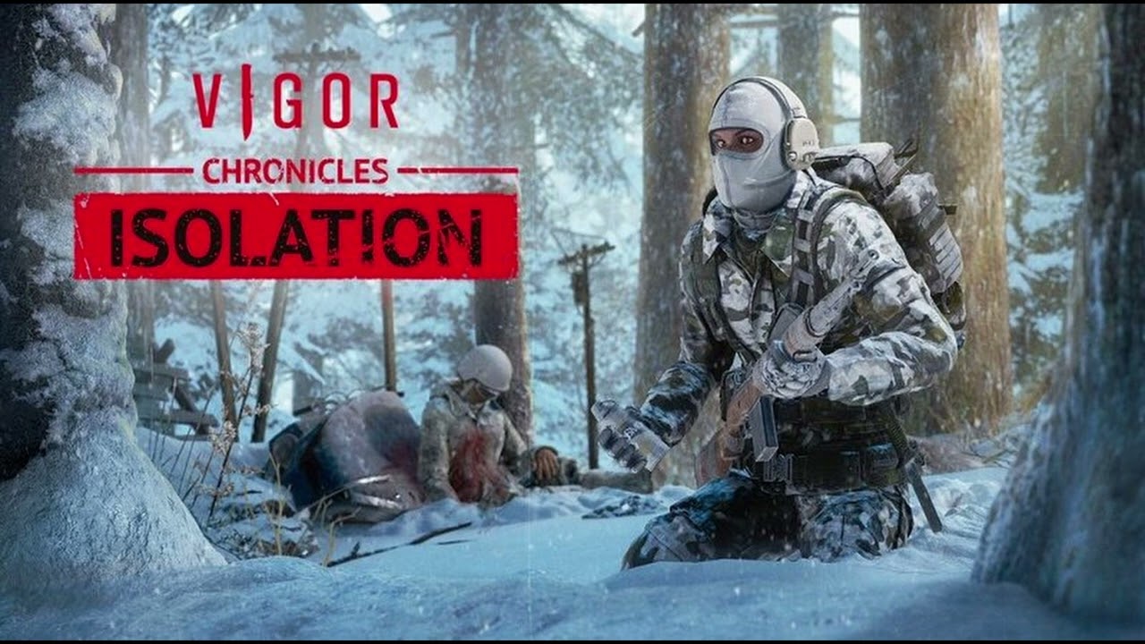 42. Keosz - Isolation