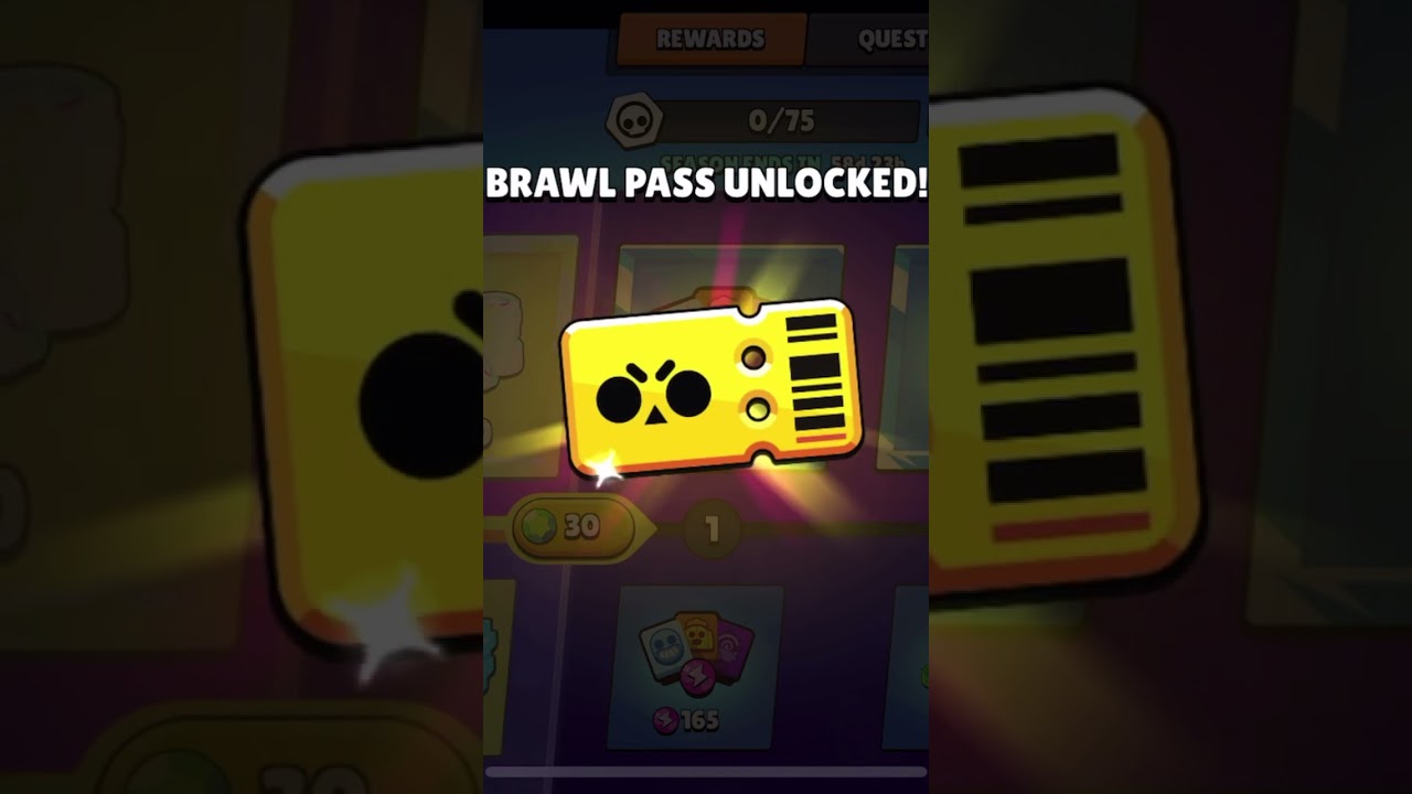 Brawl stars brawl pass season 21 